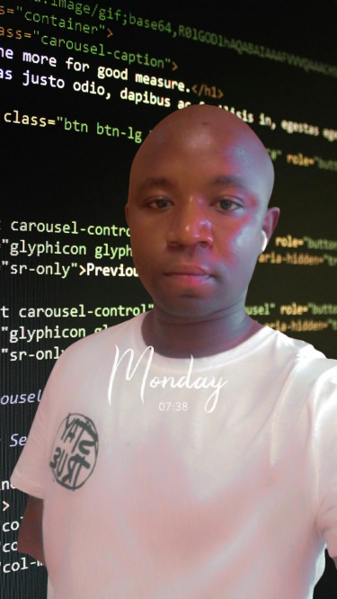 Katlego Rampedi